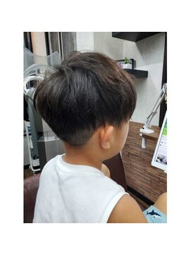 エアリ(airRe) airReスタイル集