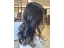 フィレッジ エンジョイ ヘアー(FILEGE ENJOY HAIR)