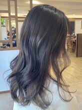 フィレッジ エンジョイ ヘアー(FILEGE ENJOY HAIR)