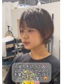 モールヘア 西中島店(MOOL hair) 丸みショート