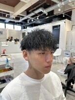 ルーストデラックス 京都河原町三条(ROOST dx)&nbsp;ツイストマッシュ