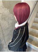 ピンクバイオレット