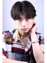 リップス 梅田ロフト(LIPPS) コンマバング