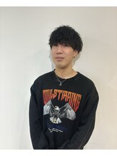 オーブ ビューティー ランド(aube beauty land) 太田 耕司