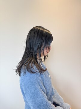 イラ(Era) ロングレイヤー/ワンカール