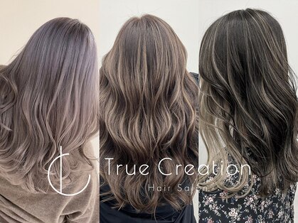 トゥルークリエイション 新越谷(True Creation)の写真