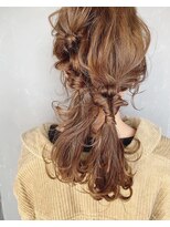 シキ(siki)&nbsp;アレンジ