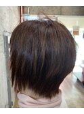 セームグラデーション