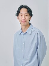 レタッチバイフィフス(RETOUCH by fifth) 直井 文弥