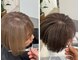 エレ 博多(ere)の写真/30代～50代の大人女性から圧倒的支持率◎経験豊富なスタイリストが丁寧にカウンセリング&マンツーマン施術
