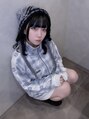 カメリアヘアサロン サッポロ(Camellia hair salon SAPPORO) 綾 寧