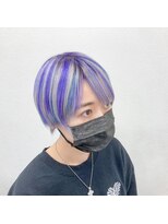 アルケム 学芸大学(AlChem)&nbsp;【Hana指名】飴玉になりたい、かあ……[学芸大学前/ハイトーン]