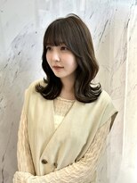 パーヴミックス(Parve Mix)&nbsp;dark olive