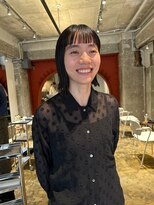 ハマモト&nbsp;ボブ