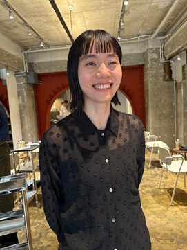 ハマモト ボブ