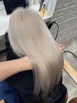 ノイル(Noil)&nbsp;【ホワイトカラー】