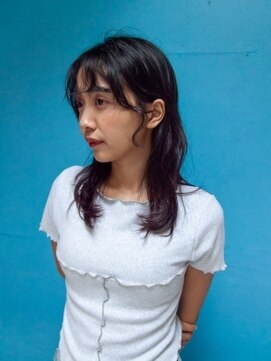 スリー いわき(iii) ウェーブ スタイル【いわき】