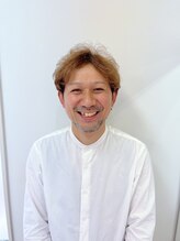 オリオリ(oriori) 小山 文生