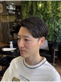 アップバングショート＊メンズショート/千葉駅/MINA