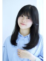 リル 8F 銀座(Rire)&nbsp;【Rire-リル銀座-】ロング