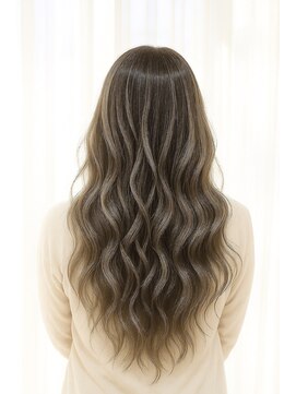 ラベンダー バイ ジュエル 湘南台駅西口店(Lavender by JEWEL) ☆お客様スタイル☆【Lavender by JEWEL 湘南台/湘南台駅】