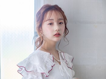 crede hairs 周南久米店