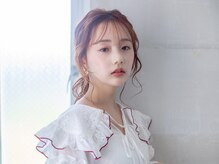 クレーデヘアーズ 周南久米店(crede hairs)
