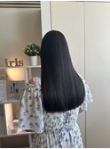 ロングスタイル