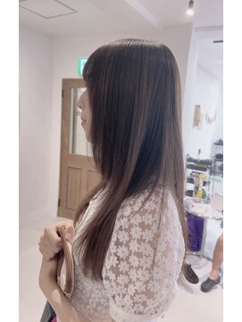 幻(maboroshi) 酸性矯正