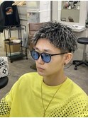 ホワイトツイスト