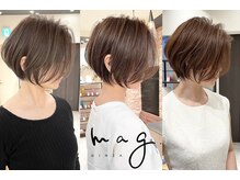 マグ ギンザ(mag ginza)