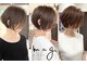 マグ ギンザ(mag ginza)の写真