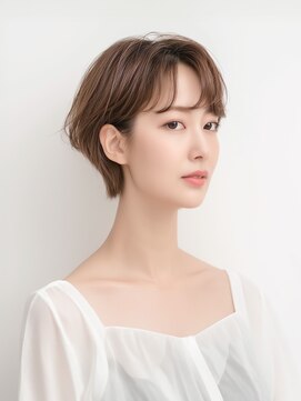 レリーノーブル 西宮北口(RelyNoble) 大人ショート