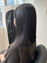 エミュスト(Emuest) 濃度5倍髪質改善トリートメント