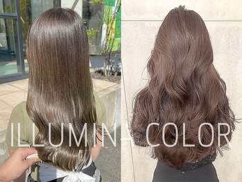 Hair&Esthe Harada　滝ノ水店