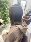 外ハネロブ