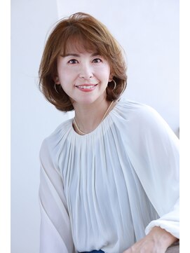 イチリン 千葉(ICHIRIN) フェミニンウルフ