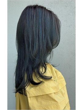 ナナ なかもず店(nana) ウルフレイヤー