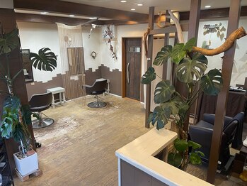 Blue trip ブルートリップ