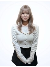 パルファンフォーメン(PARFUM for MEN ikb.east)&nbsp;上田 芹花