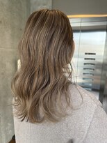 ルーフ 町田店(LUFE)&nbsp;ハイライトカラー 担当eri   15