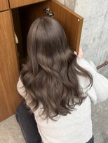 ノイ(noii)&nbsp;ブリーチ/ミルクティベージュ/ベージュ