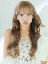 ミラージュ 市原(Miraju)&nbsp;プルエクステ