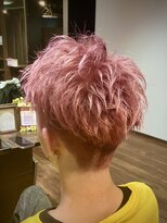 ランソ 成田店(RUNSO)&nbsp;韓国風×ペールピンク♪