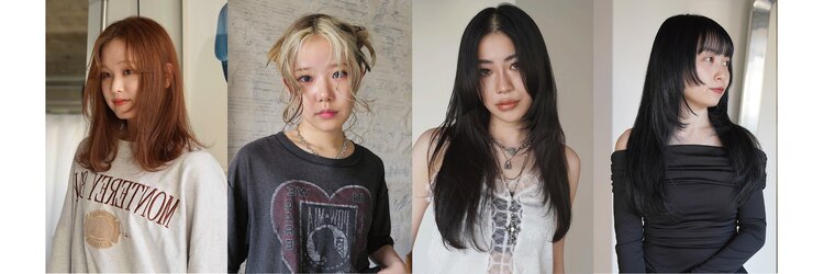 オルター(Alter)のサロンヘッダー