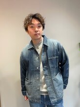 キュー(CEU)&nbsp;松井 佑樹