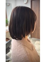 コトイサ サロン(kotoisa salon)&nbsp;マッシュボブ