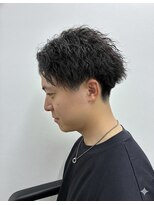 シエルクレール(Ciel Clair)&nbsp;ツイストスパイラル