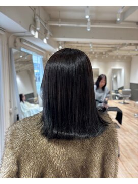 カナージュ(Canage) 暗めカラー/1.21ダークアッシュ