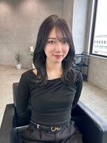 シオ ヘアー デザイン(Sio. hair design)&nbsp;髪質改善TOKIOトリートメント